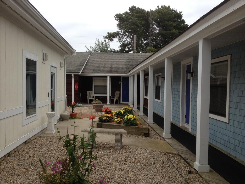 Hotel The Club At Cape Cod Dennisport Esterno foto