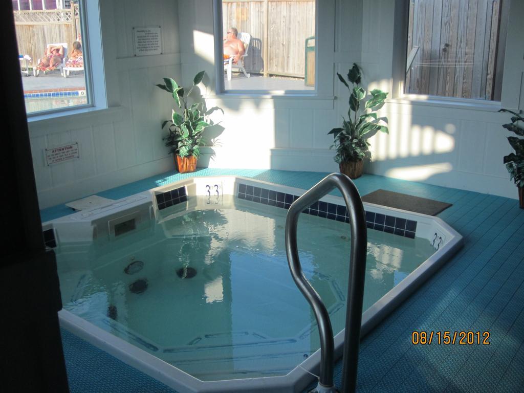 Hotel The Club At Cape Cod Dennisport Esterno foto