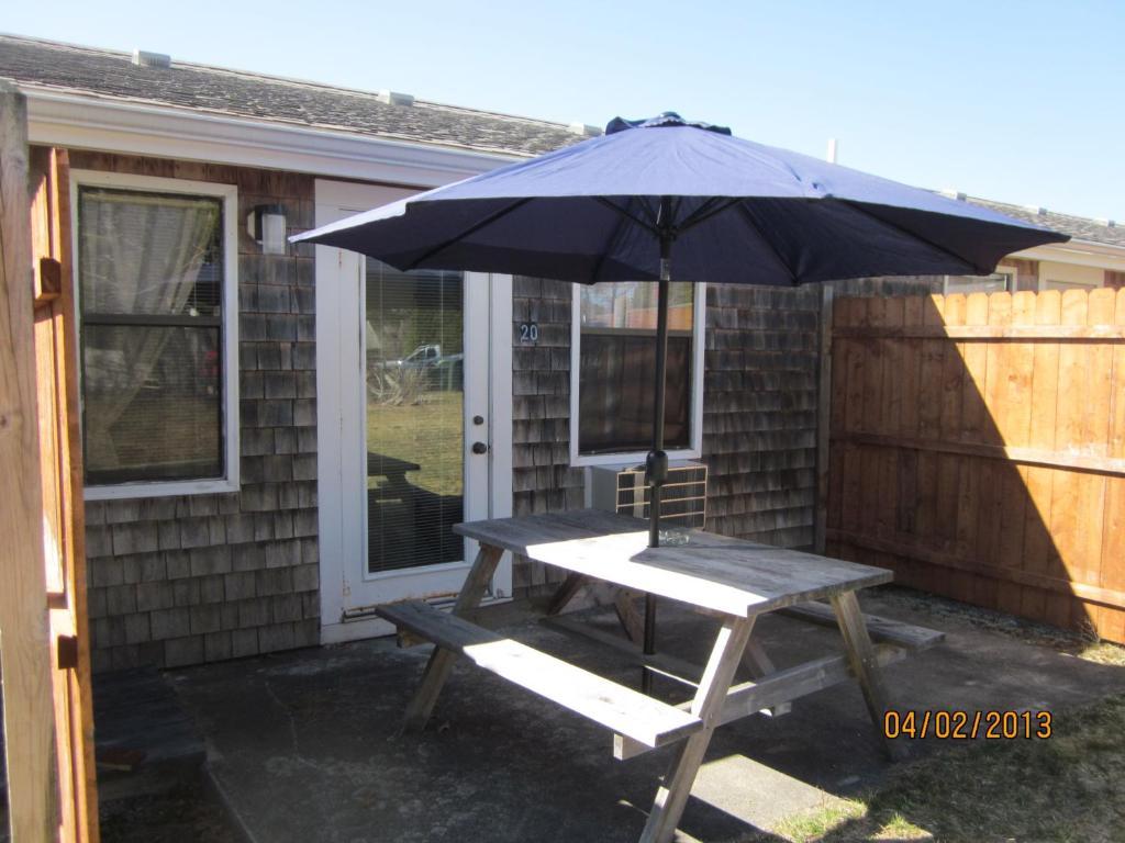 Hotel The Club At Cape Cod Dennisport Esterno foto
