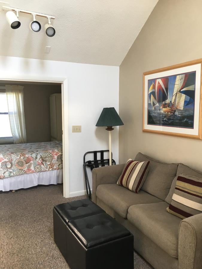 Hotel The Club At Cape Cod Dennisport Esterno foto