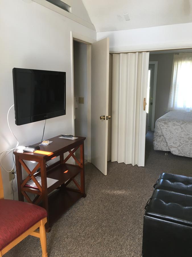 Hotel The Club At Cape Cod Dennisport Esterno foto