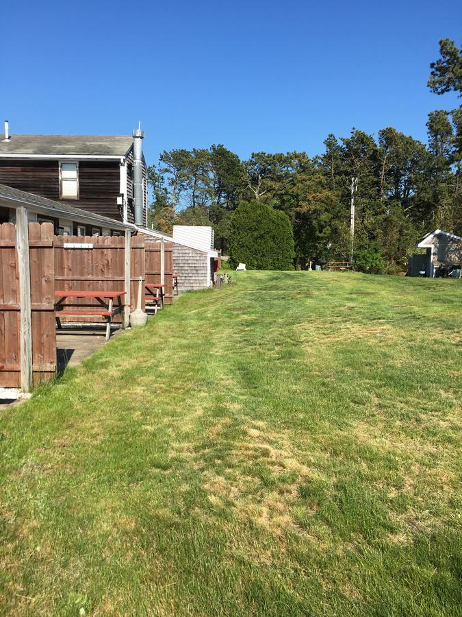 Hotel The Club At Cape Cod Dennisport Esterno foto