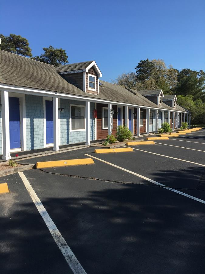 Hotel The Club At Cape Cod Dennisport Esterno foto