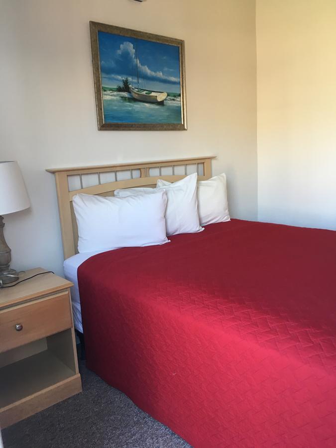Hotel The Club At Cape Cod Dennisport Esterno foto