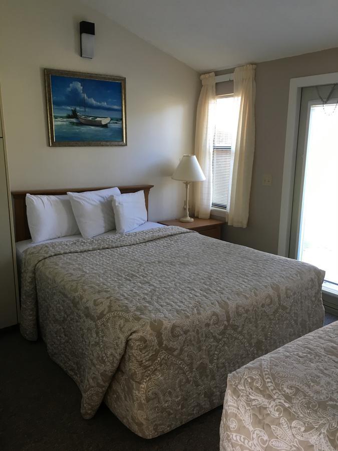 Hotel The Club At Cape Cod Dennisport Esterno foto