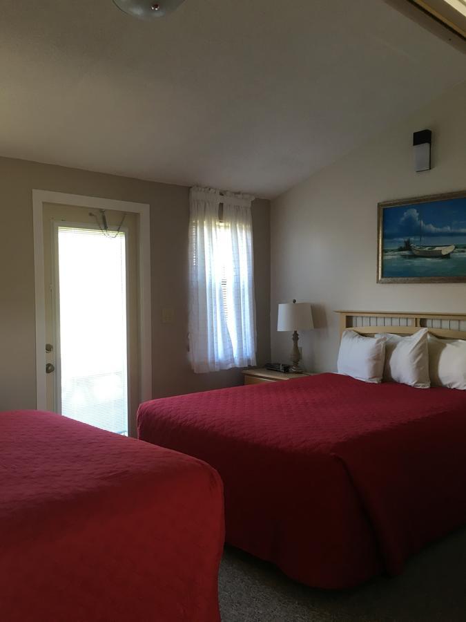 Hotel The Club At Cape Cod Dennisport Esterno foto