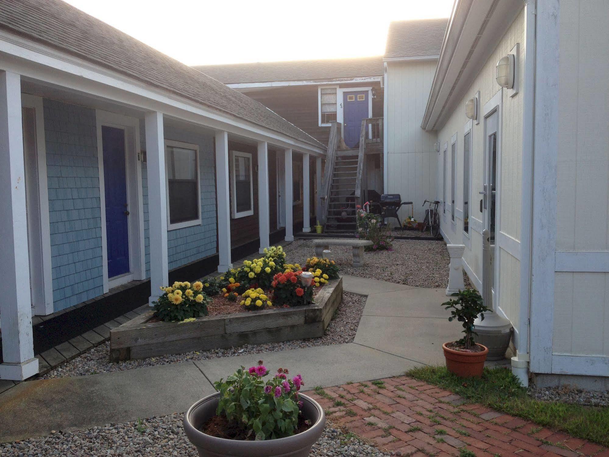 Hotel The Club At Cape Cod Dennisport Esterno foto