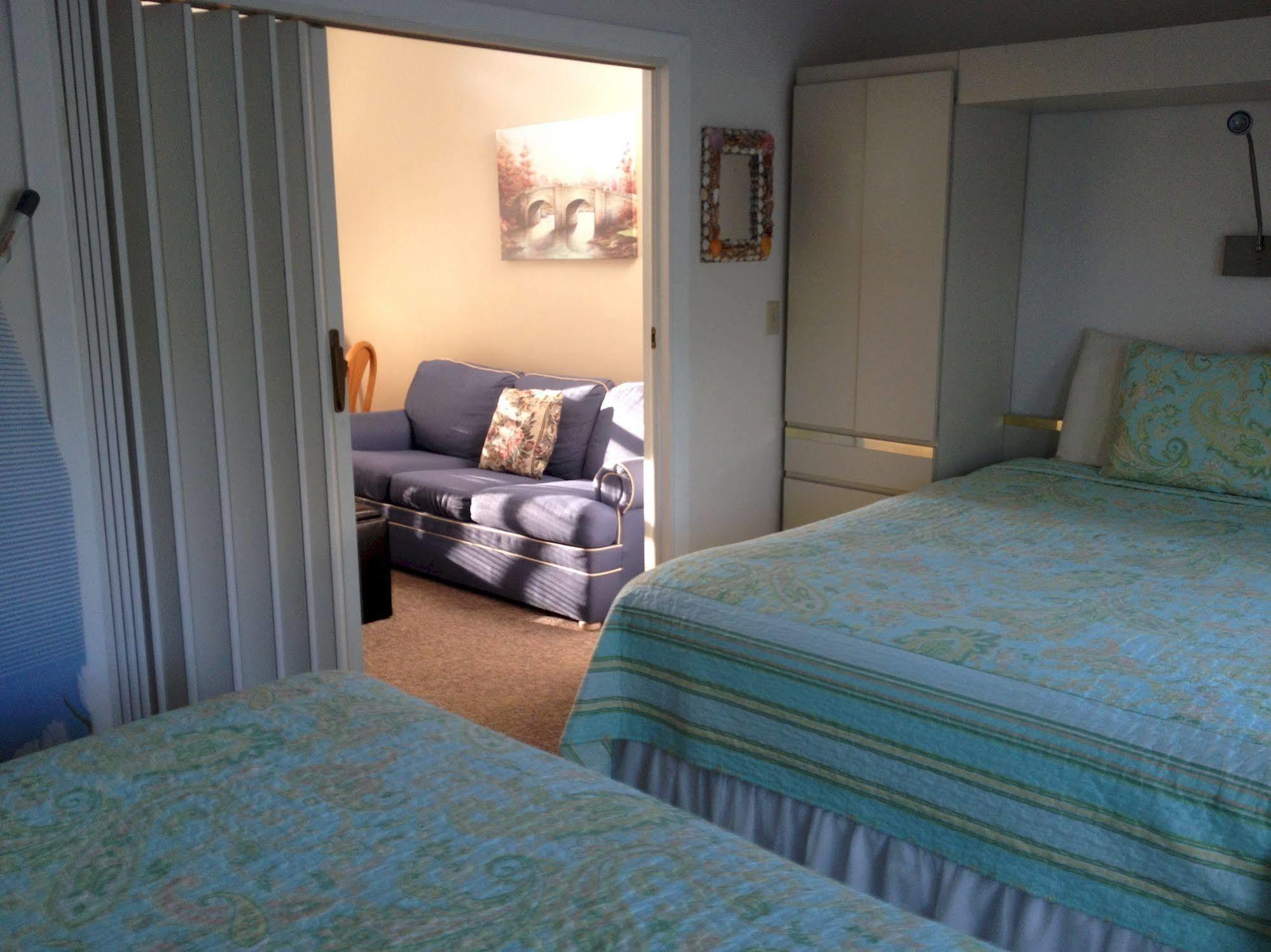 Hotel The Club At Cape Cod Dennisport Esterno foto