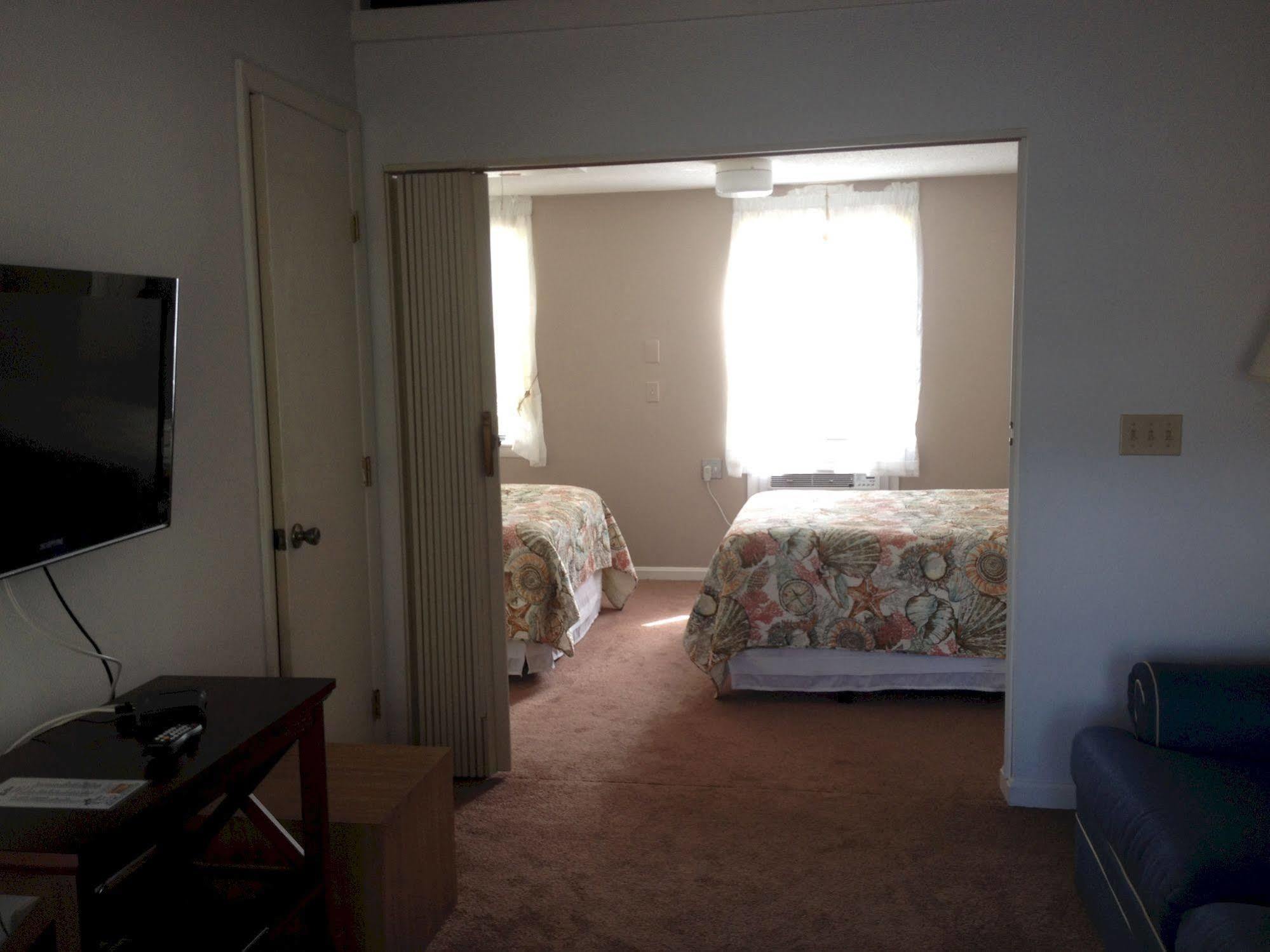 Hotel The Club At Cape Cod Dennisport Esterno foto