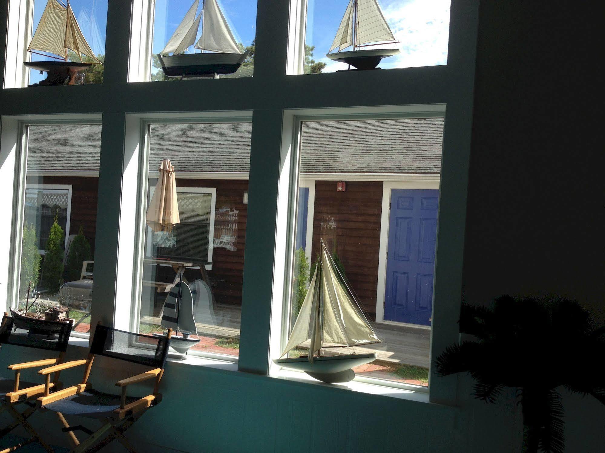 Hotel The Club At Cape Cod Dennisport Esterno foto