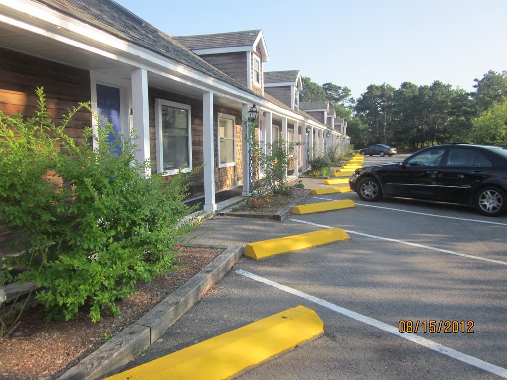Hotel The Club At Cape Cod Dennisport Esterno foto
