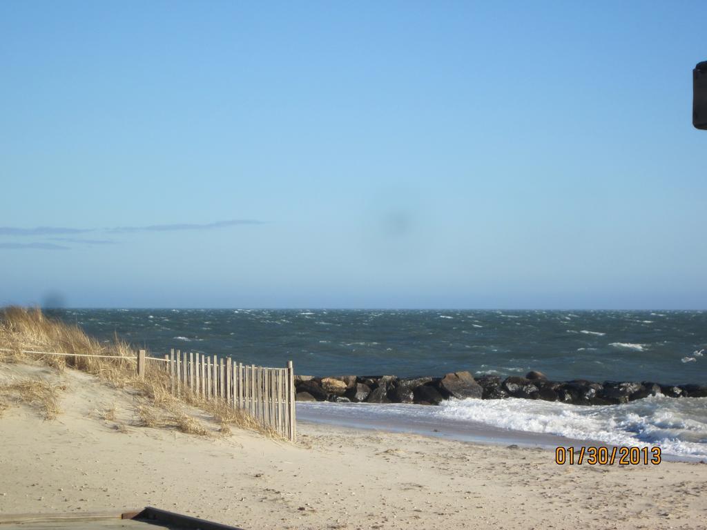 Hotel The Club At Cape Cod Dennisport Esterno foto
